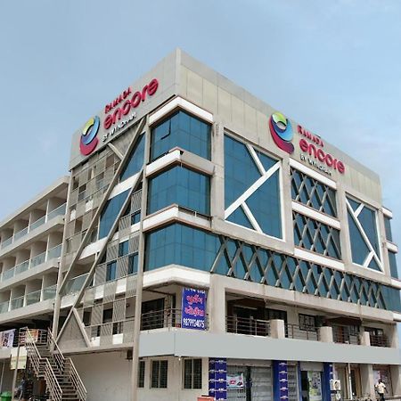 Ramada Encore By Wyndham Viramgam Kültér fotó