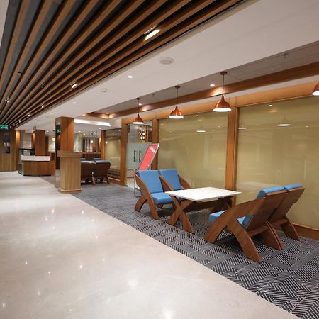 Ramada Encore By Wyndham Viramgam Kültér fotó