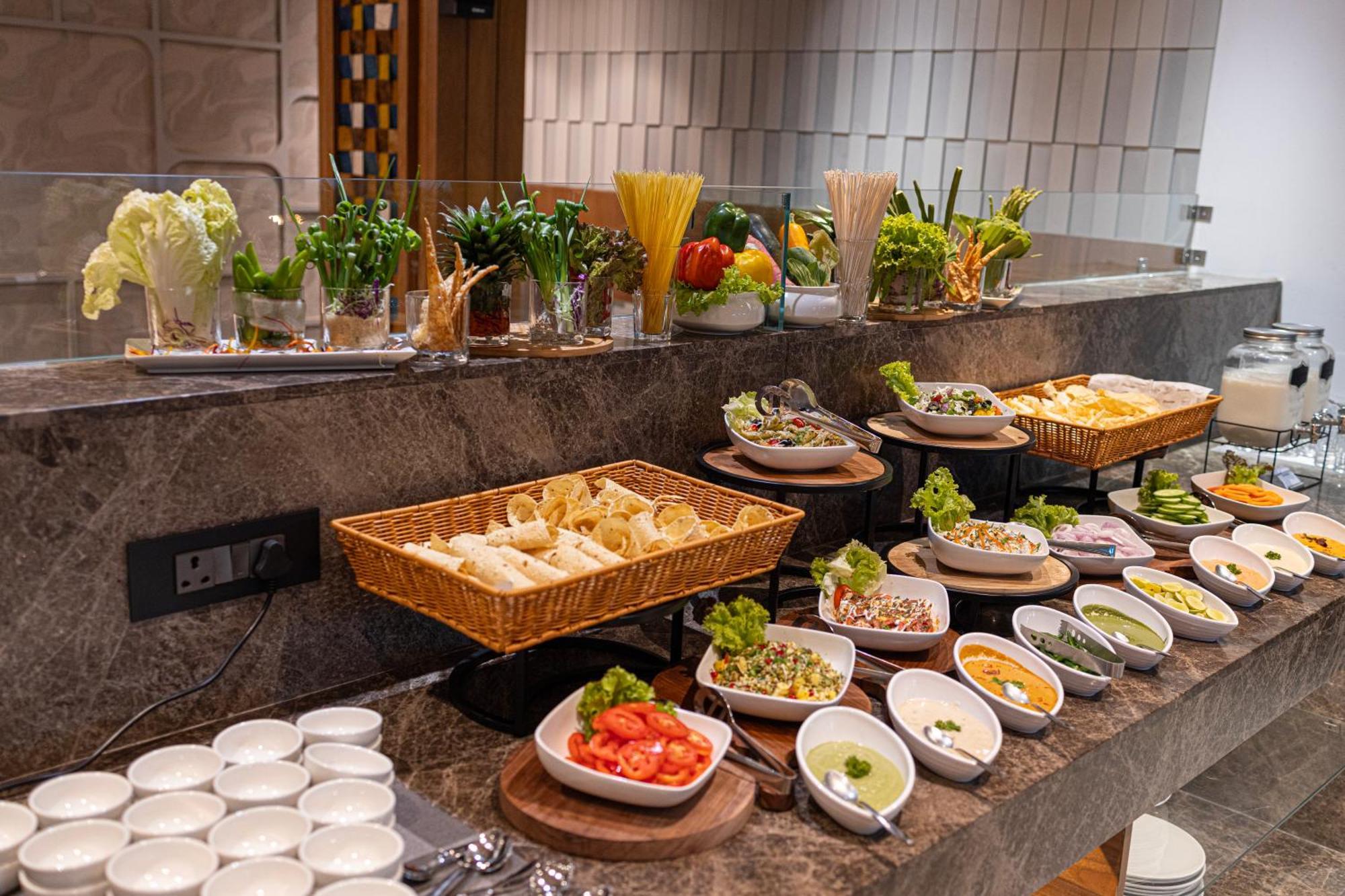 Ramada Encore By Wyndham Viramgam Kültér fotó