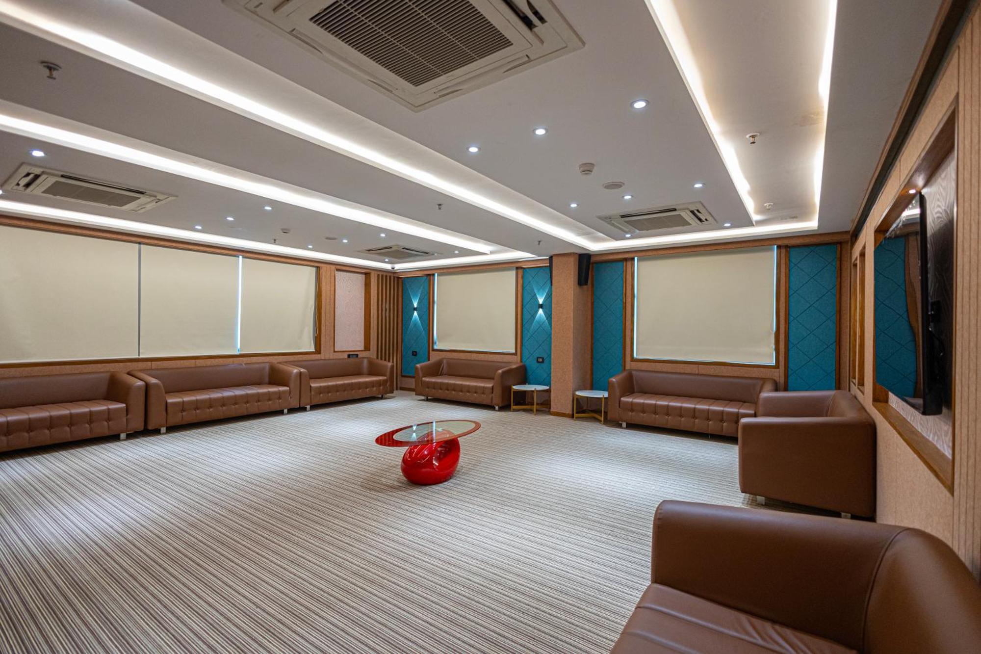 Ramada Encore By Wyndham Viramgam Kültér fotó