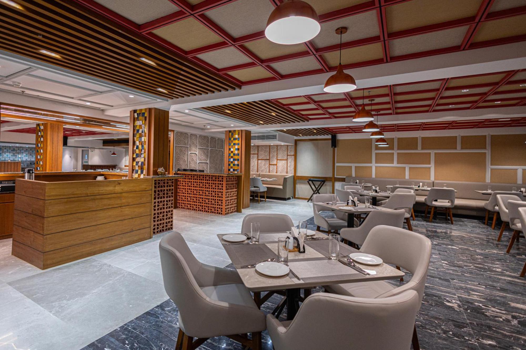 Ramada Encore By Wyndham Viramgam Kültér fotó