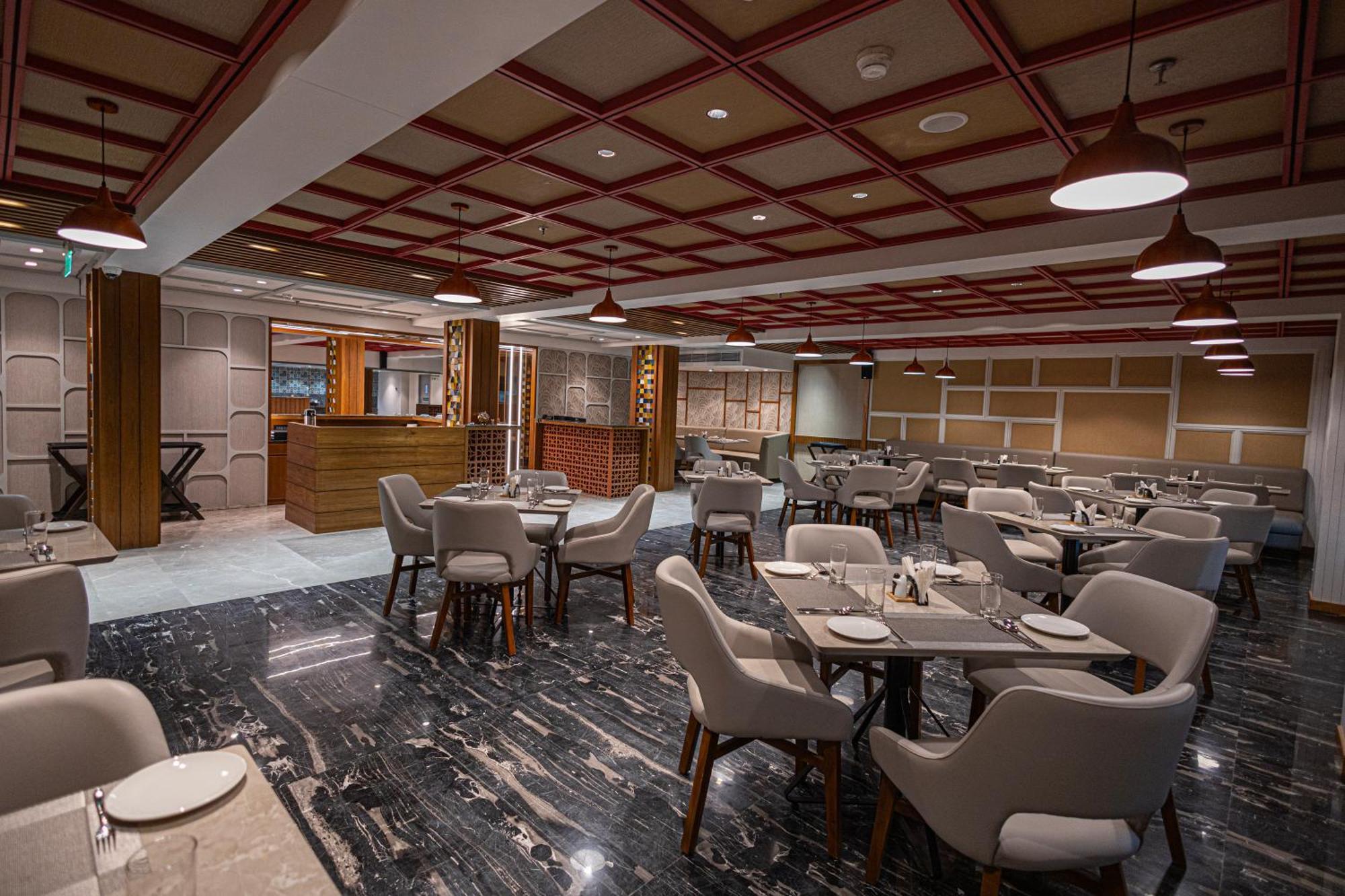 Ramada Encore By Wyndham Viramgam Kültér fotó