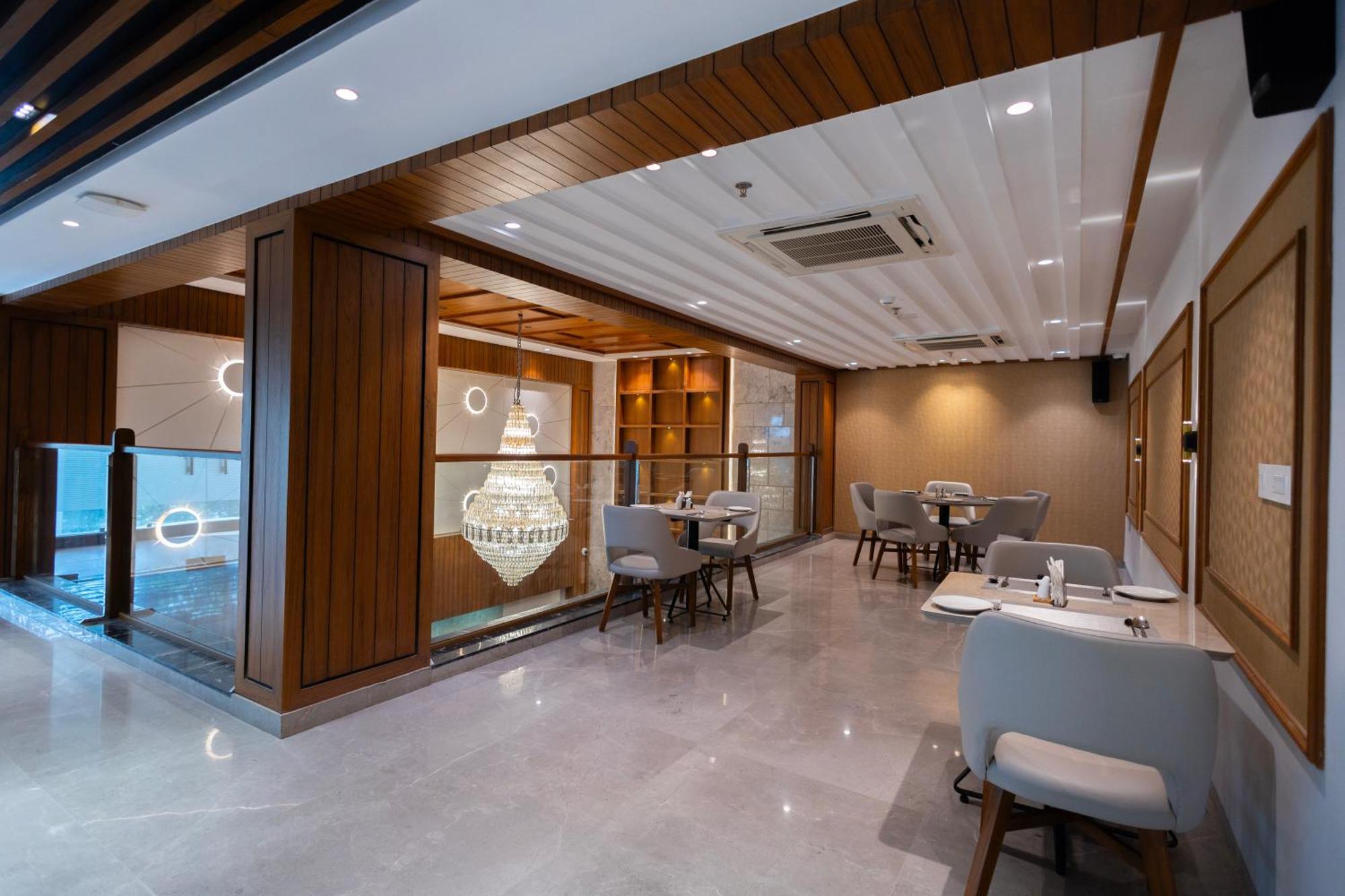 Ramada Encore By Wyndham Viramgam Kültér fotó
