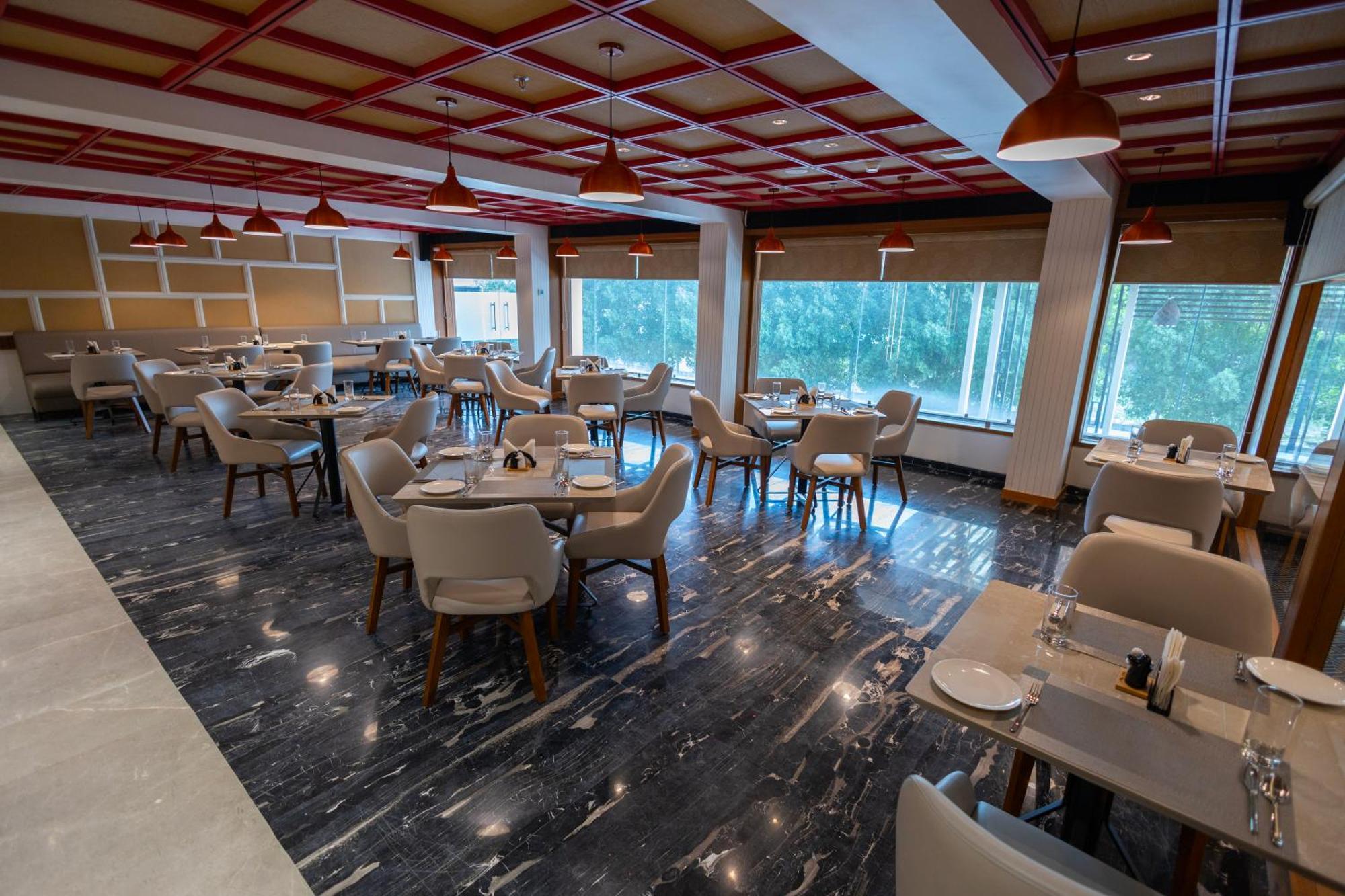 Ramada Encore By Wyndham Viramgam Kültér fotó
