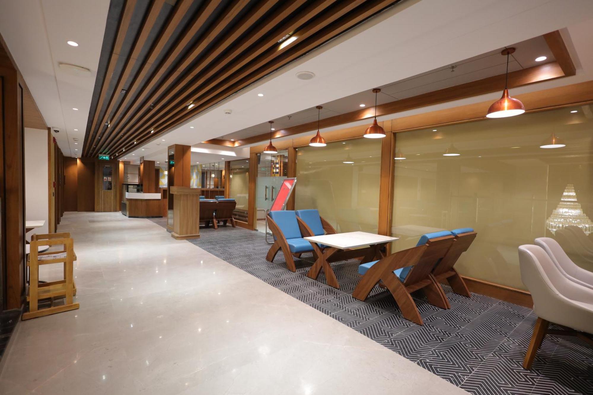 Ramada Encore By Wyndham Viramgam Kültér fotó
