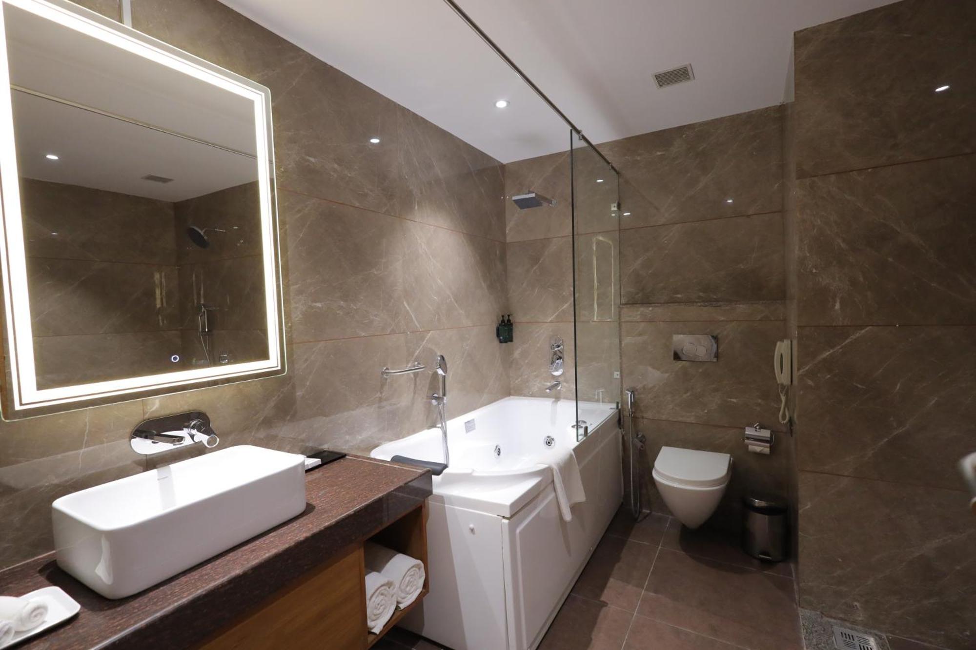 Ramada Encore By Wyndham Viramgam Kültér fotó